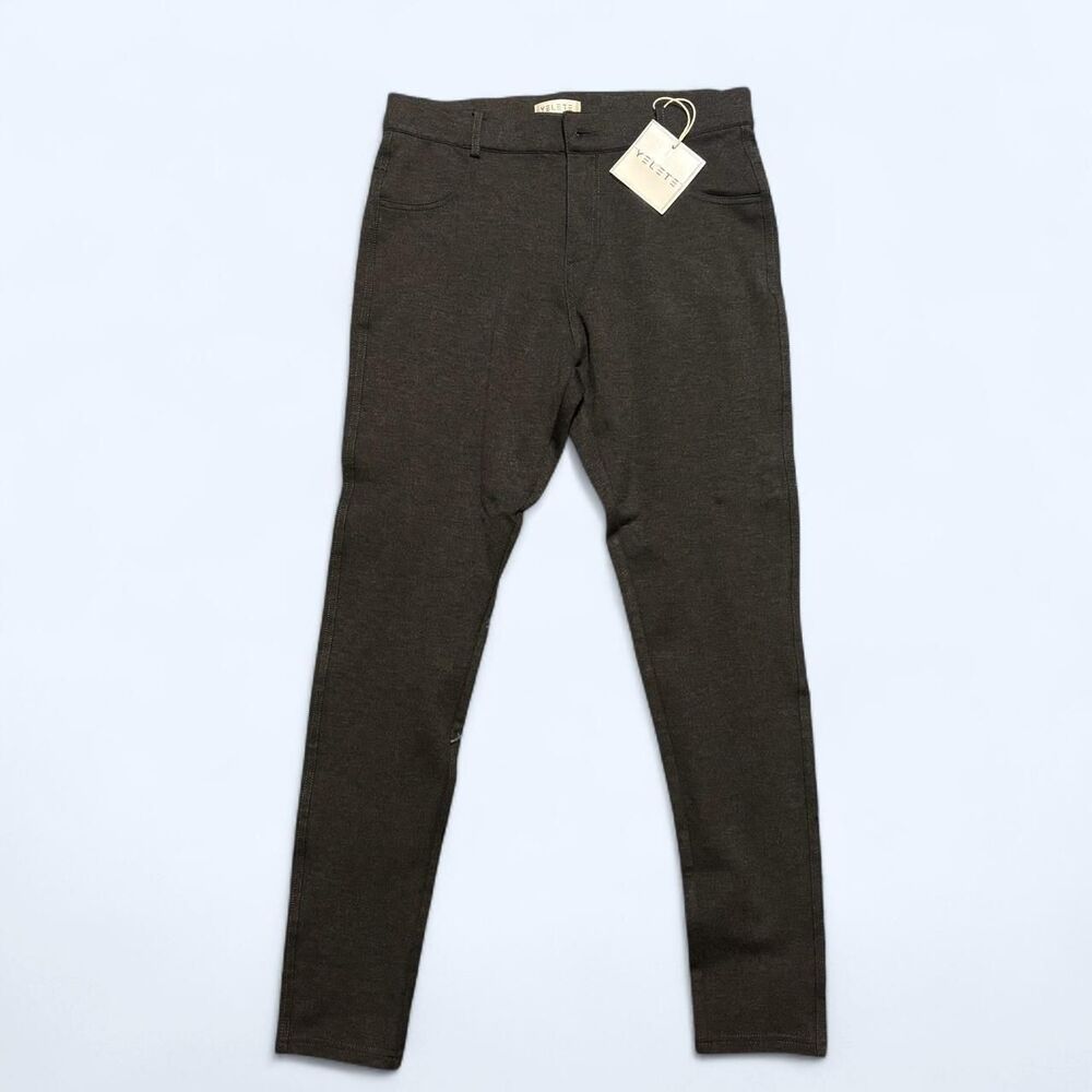 Dark gray Yelete women's pants size large